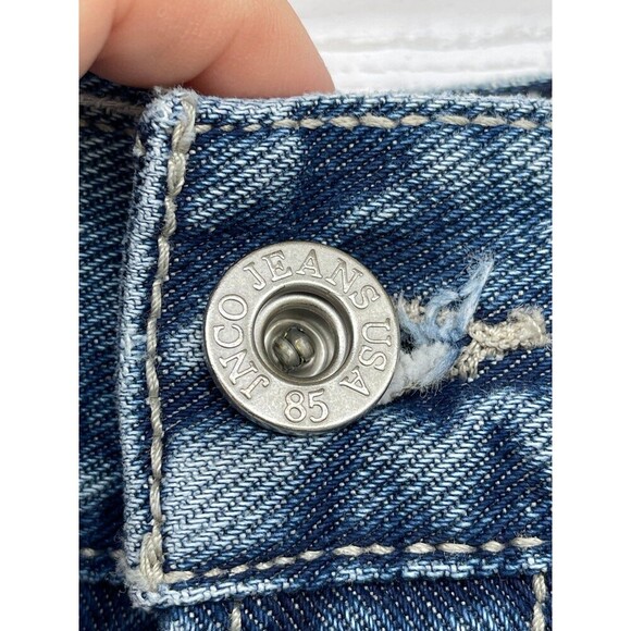 JNCO Kangaroo. 34"W 32 L  limited edition jeans - Picture 12 of 12